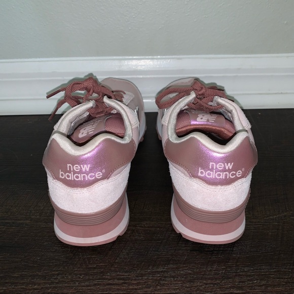 New balance sneakers - Picture 3 of 3